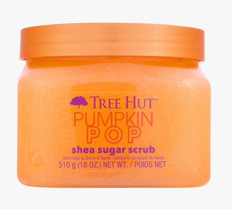 Tree Hut Shea Sugar Scrubs