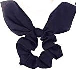 Scarf Scrunchies