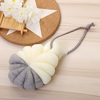 Bath Sponges