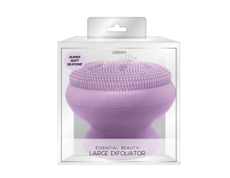 Essential Beauty Large Exfoliator