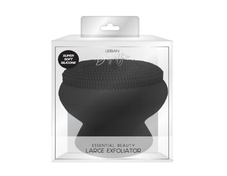 Essential Beauty Large Exfoliator