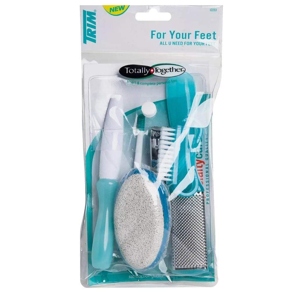 6-Piece Pedicure Set