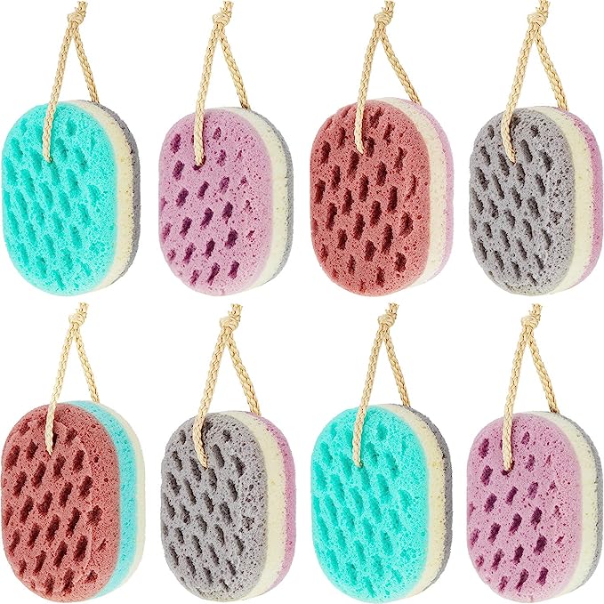 Exfoliating Bath Sponge