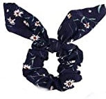 Scarf Scrunchies