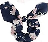 Scarf Scrunchies