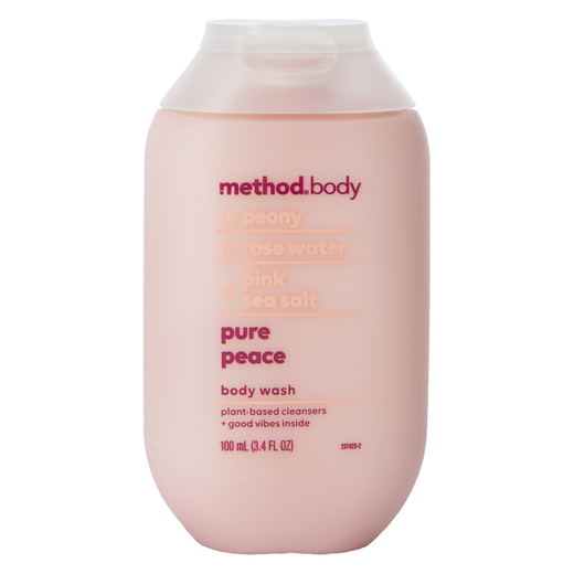 Method Body Wash (Travel Size)