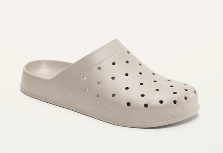 Old Navy Clog