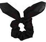 Scarf Scrunchies