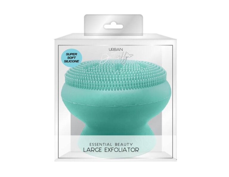 Essential Beauty Large Exfoliator