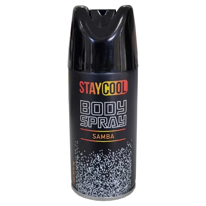 StayCool Body Spray