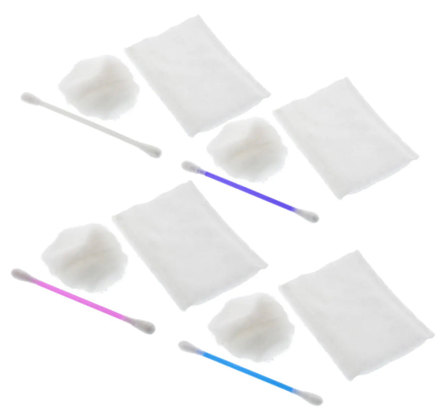 3-in-1 Cotten Set