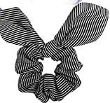 Scarf Scrunchies
