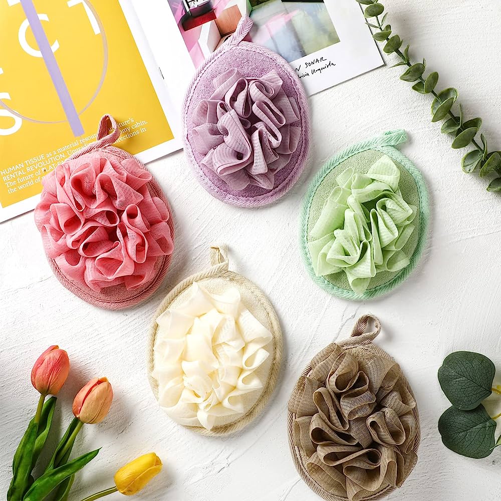Bath Loofah