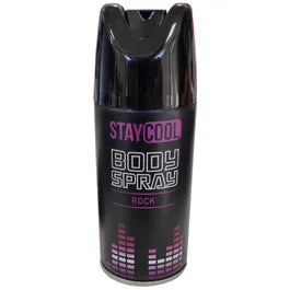 StayCool Body Spray