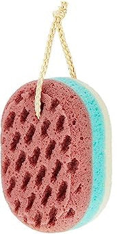 Exfoliating Bath Sponge