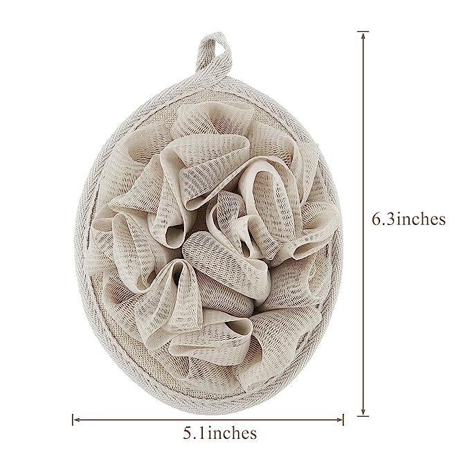 Bath Loofah