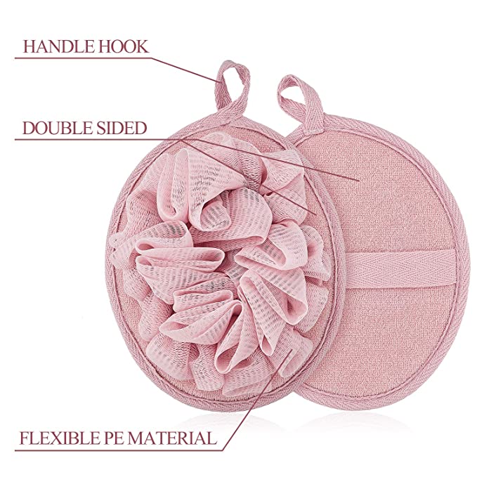 Bath Loofah