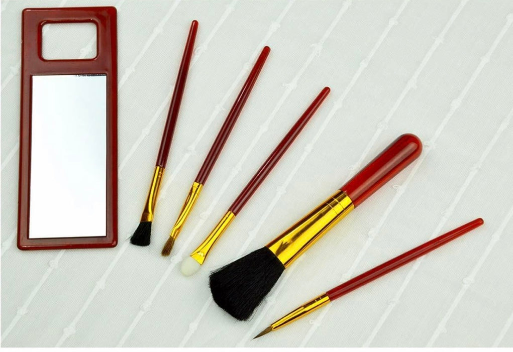18-Piece Manicure Set