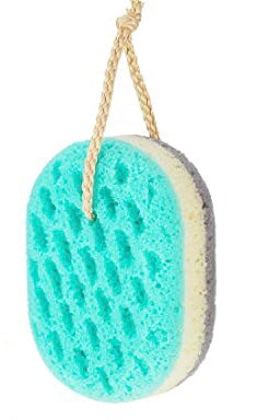 Exfoliating Bath Sponge