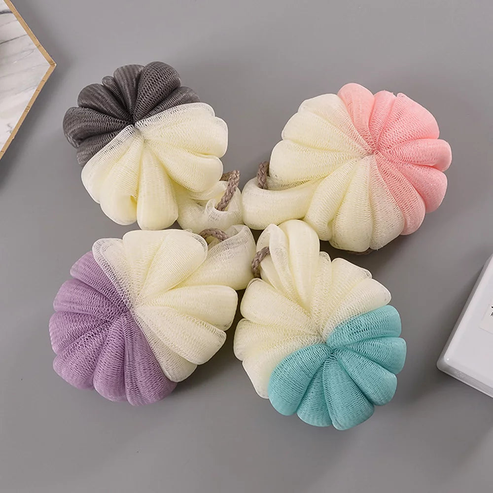 Bath Sponges