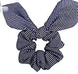 Scarf Scrunchies