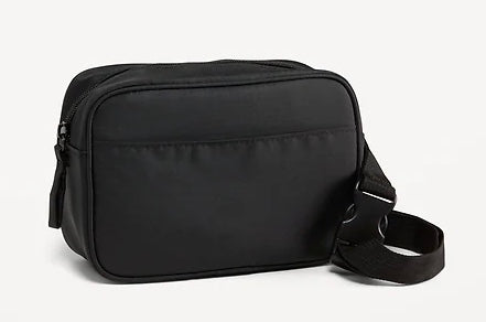 Nylon Belt Bag