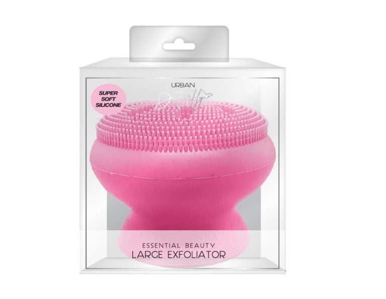 Essential Beauty Large Exfoliator