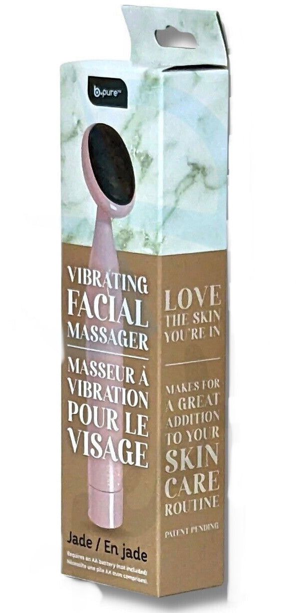 Vibrating Facial Massager