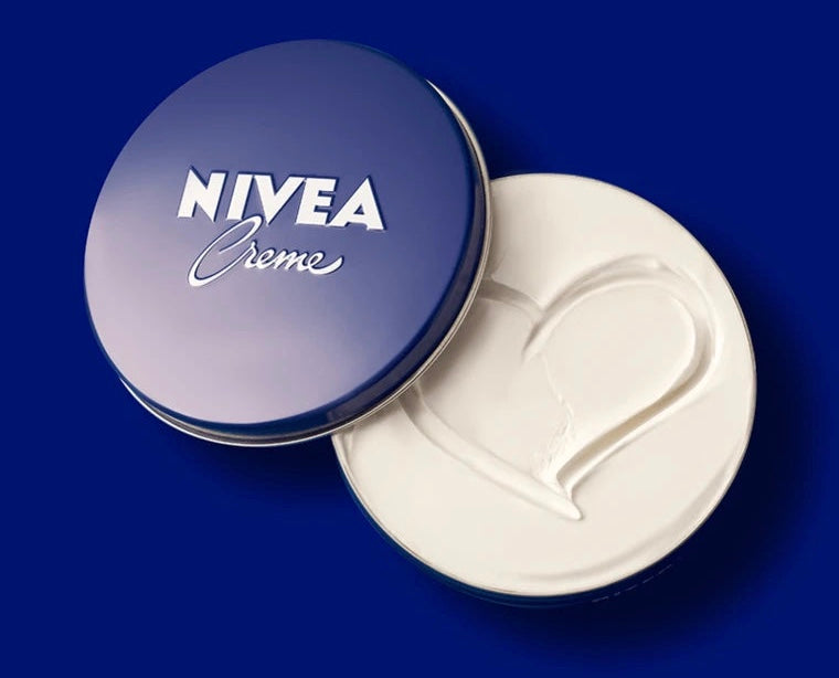 Nivea Crème (Travel Size)