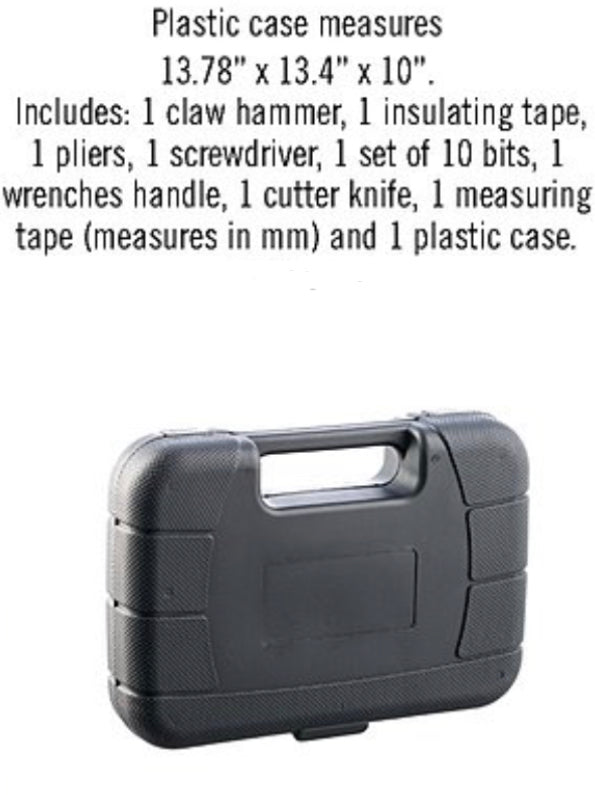 Mini Tool Kit