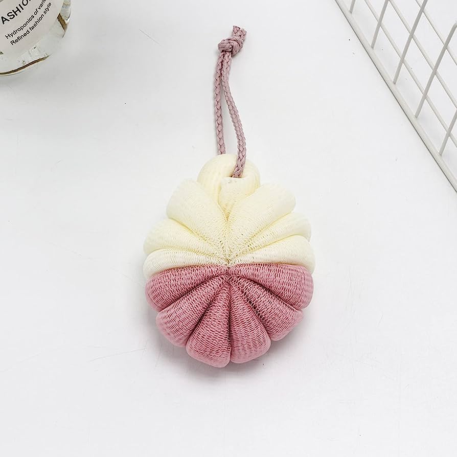 Bath Sponges
