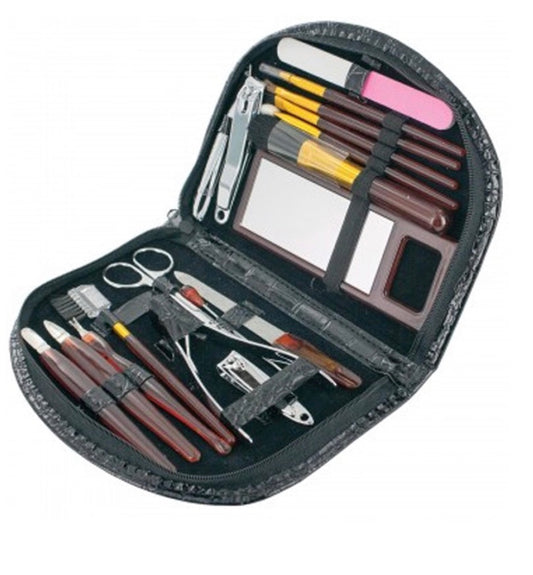 18-Piece Manicure Set