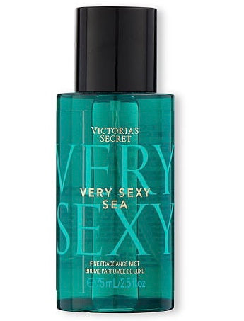 Very Sexy Sea