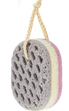 Exfoliating Bath Sponge