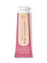 Shea Butter Hand Creams