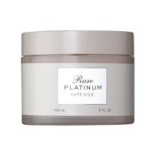 Rare Platinum Body Cream