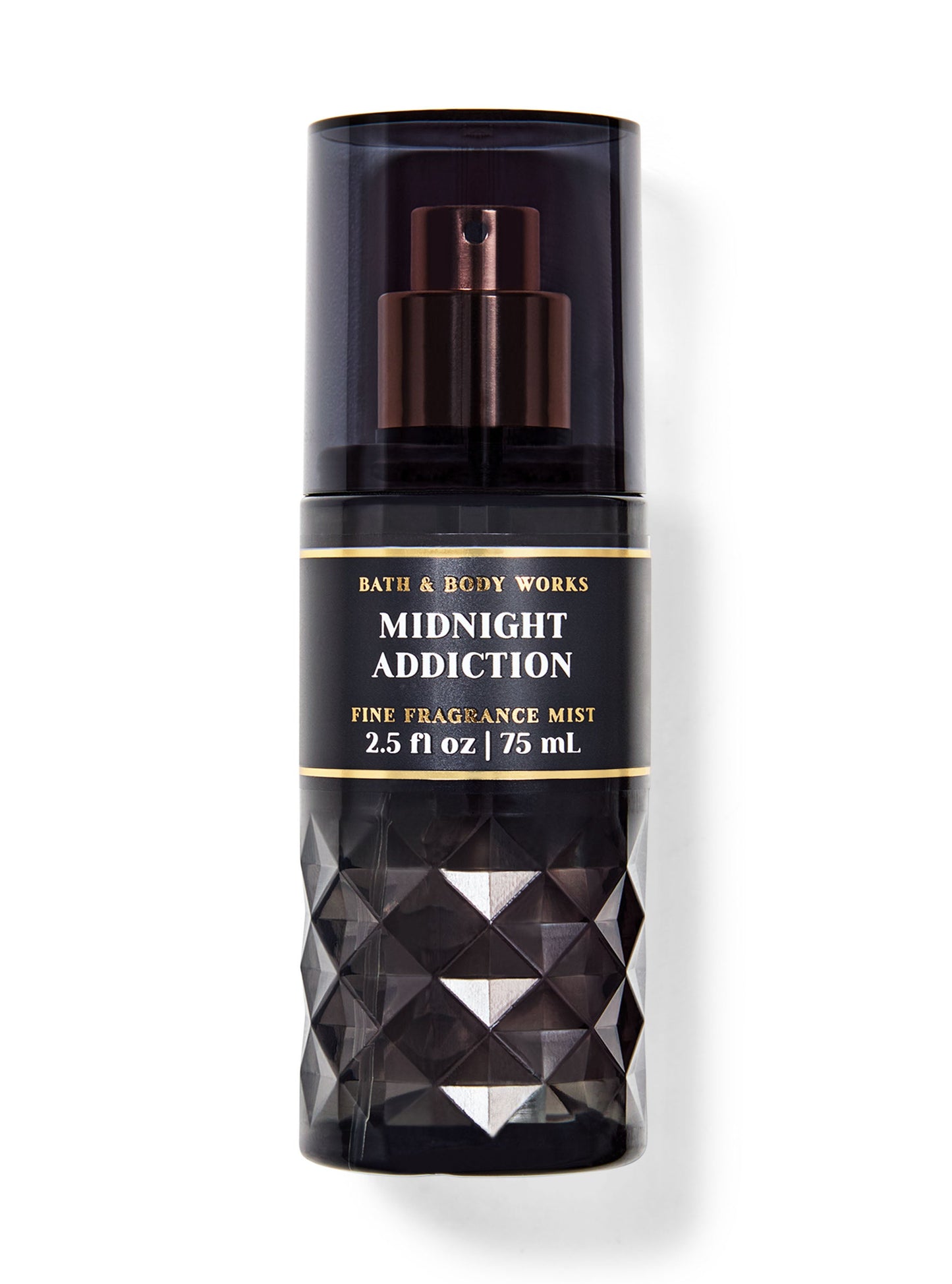 Midnight Addiction (Travel Size)