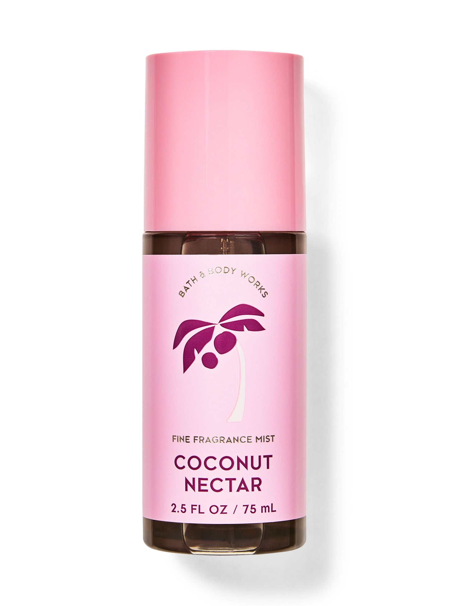 Coconut Nectar (Travel Size)