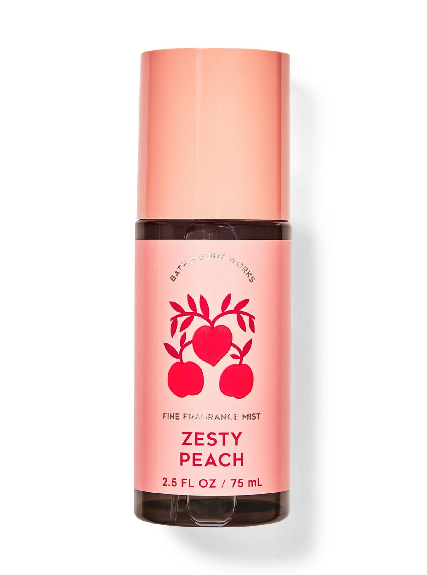 Zesty Peach (Travel Size)