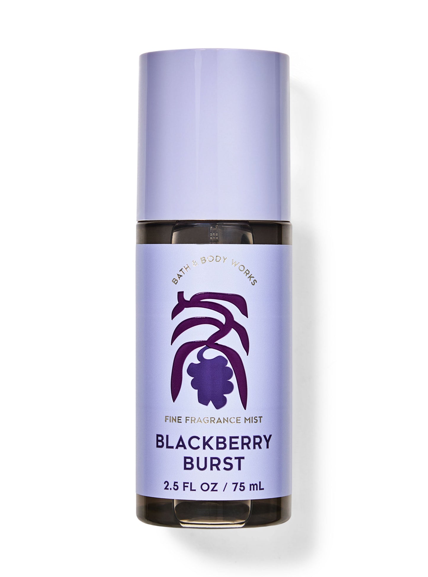 Blackberry Burst (Travel Size)
