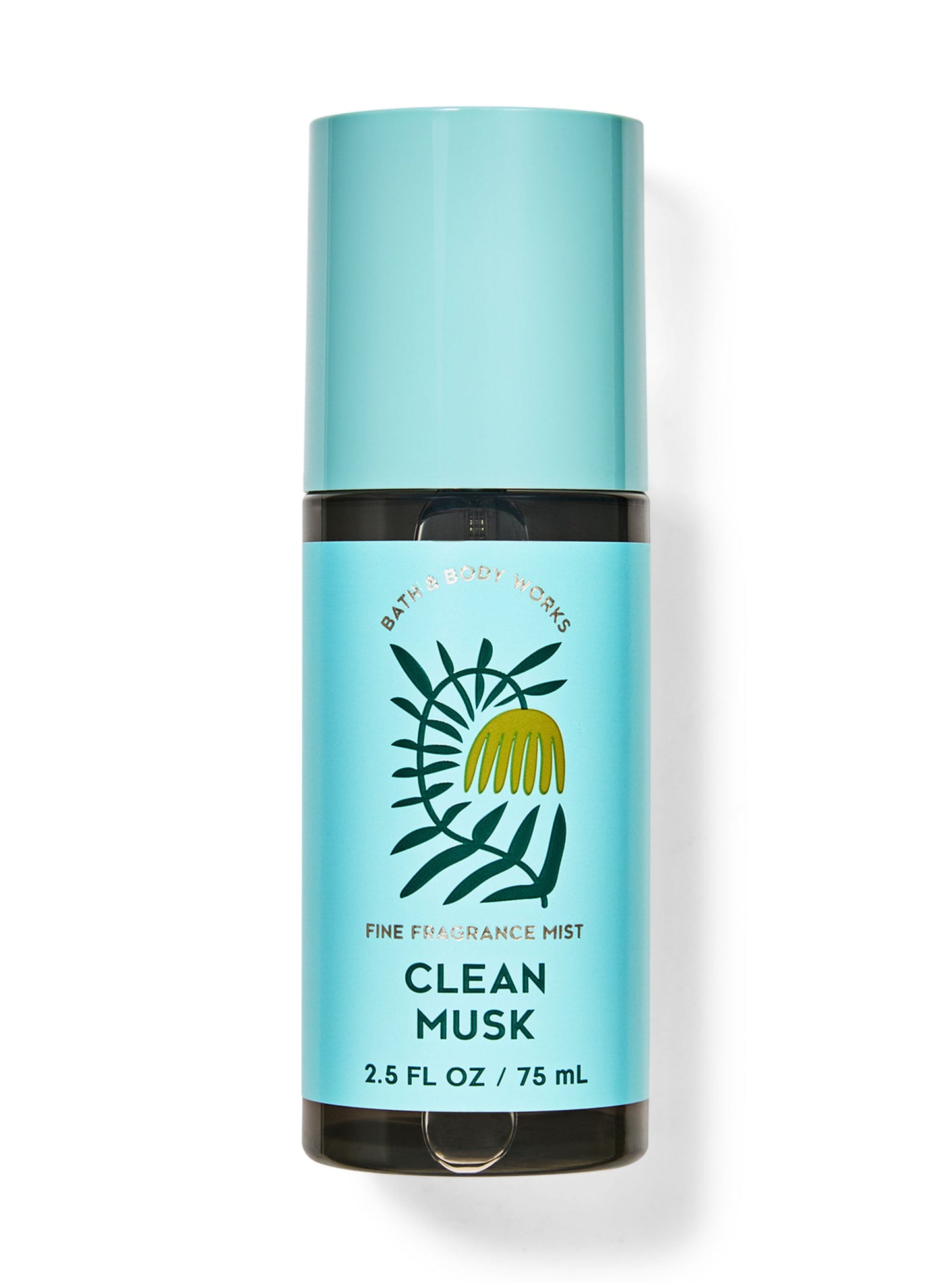 Clean Musk (Travel Size)