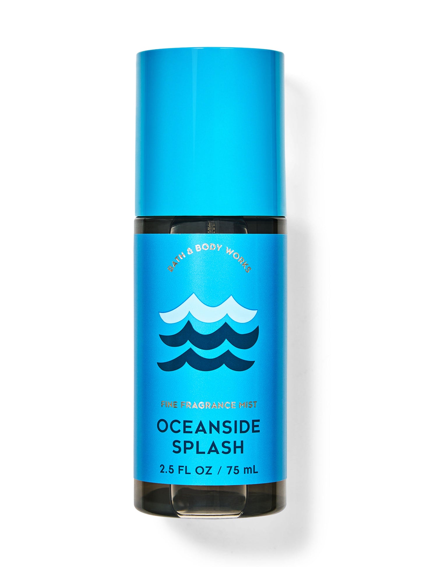 Oceanside Splash (Travel Size)