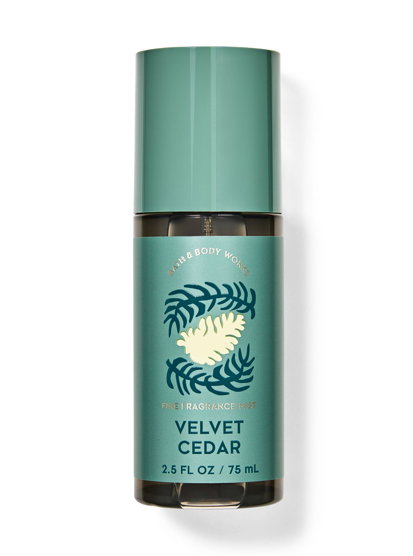 Velvet Cedar (Travel Size)