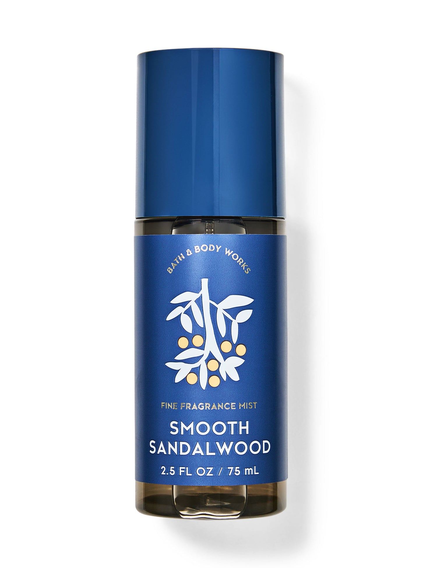 Smooth Sandalwood (Travel Size)