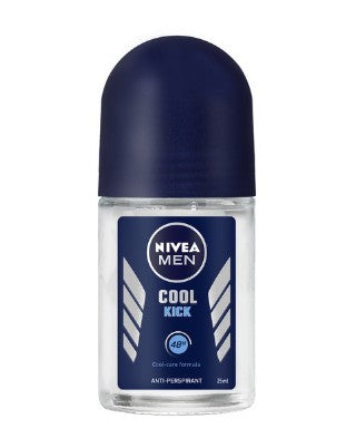 Nivea Men Antiperspirant