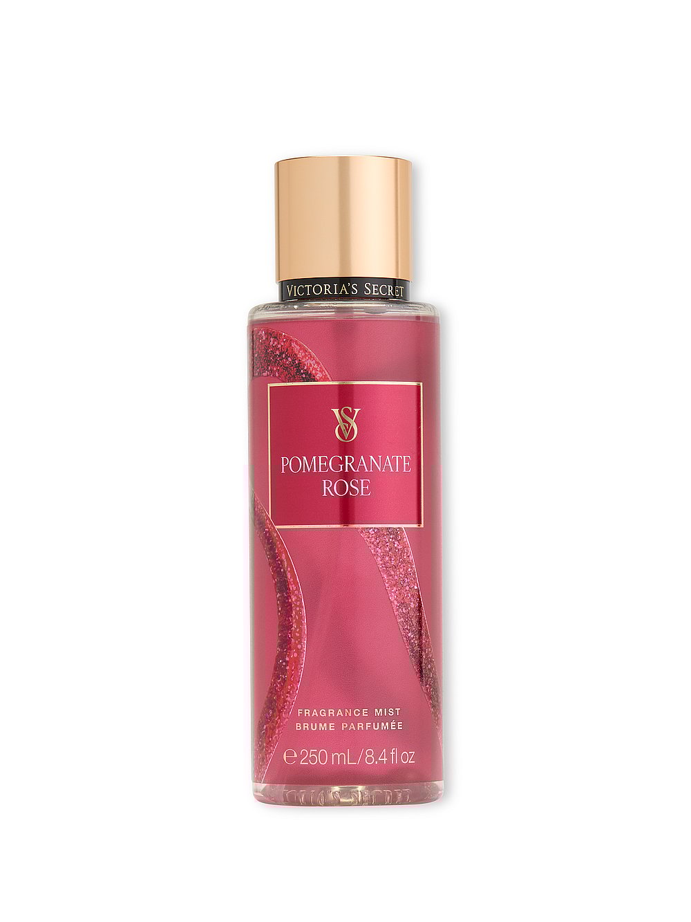 Pomegranate Rose