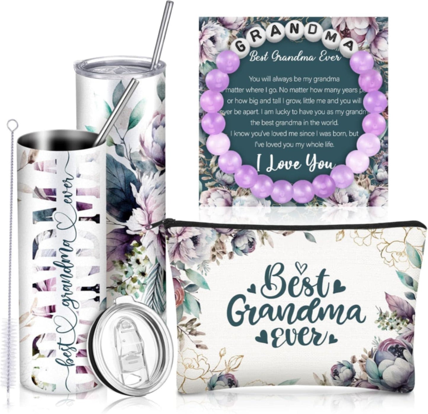 Small Gift Basket (MD9)
