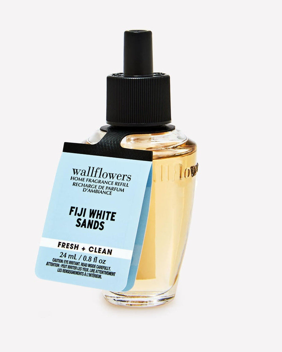 Fiji White Sands