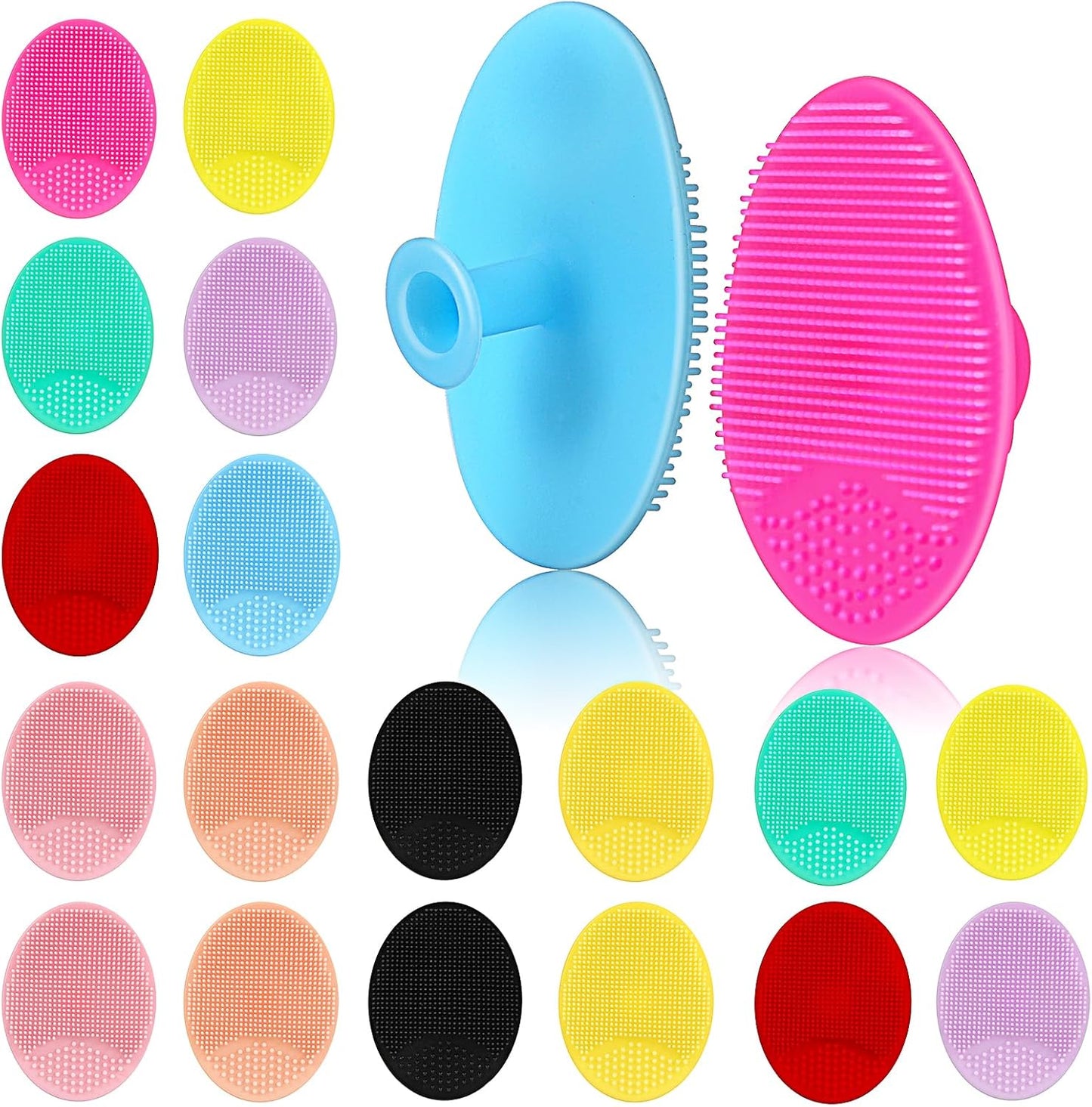Face Scrubbers