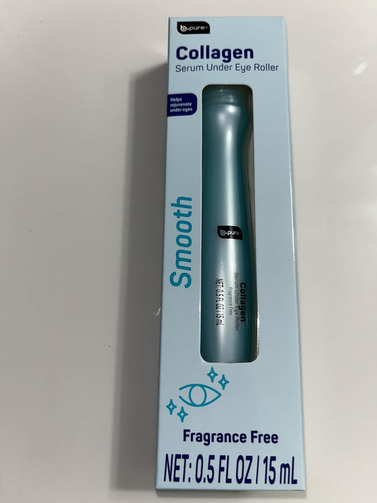 Bpure Serum Under Eye Rollers